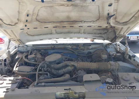 1996 Ford F150 z USA, uszkodzony, nr VIN 1FTEX15H4TKA30441